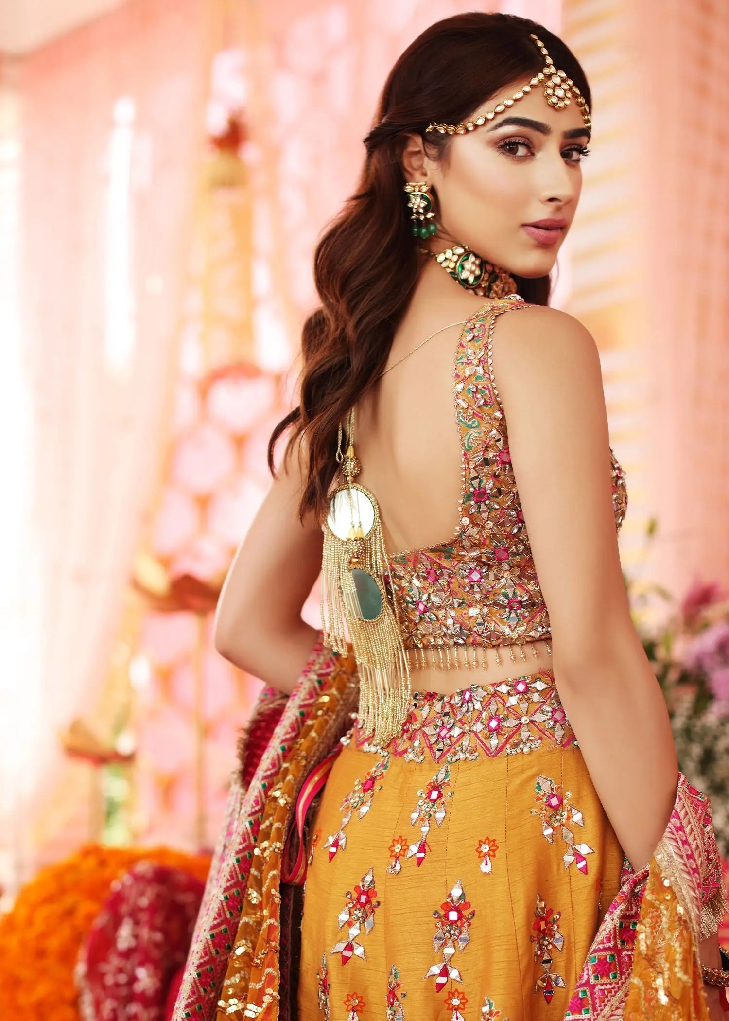 NOORI - Mehndi by Reema Ahsan