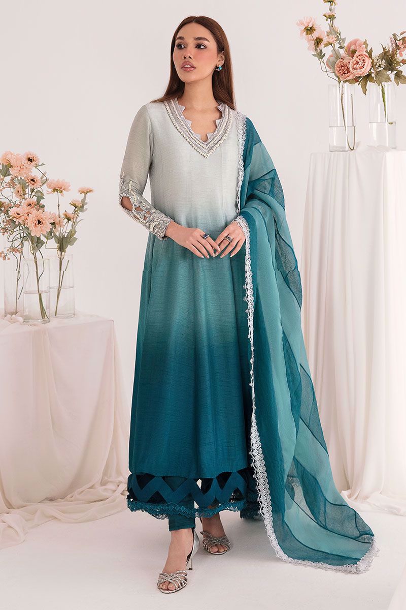 Blue Eden - Rabia Zahur