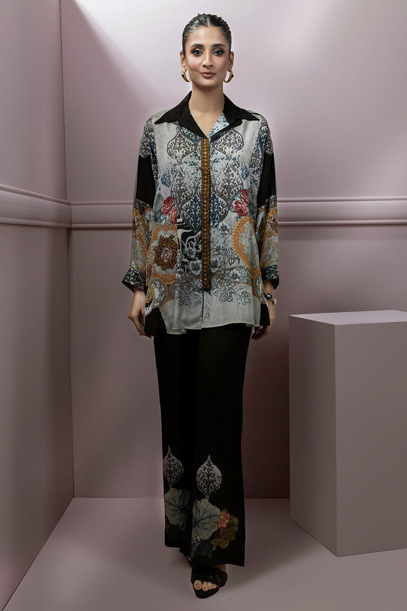 GLAM-02 - La Glam Collection by Shamaeel Ansari