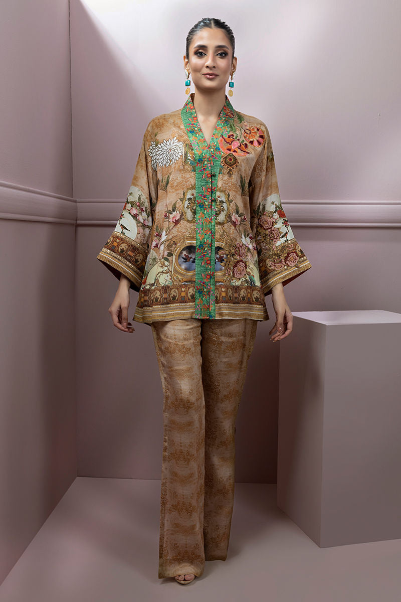 GLAM-03 - La Glam Collection by Shamaeel Ansari