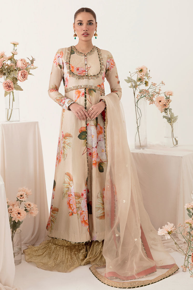 Tresor - Rosalie by Rabia Zahur