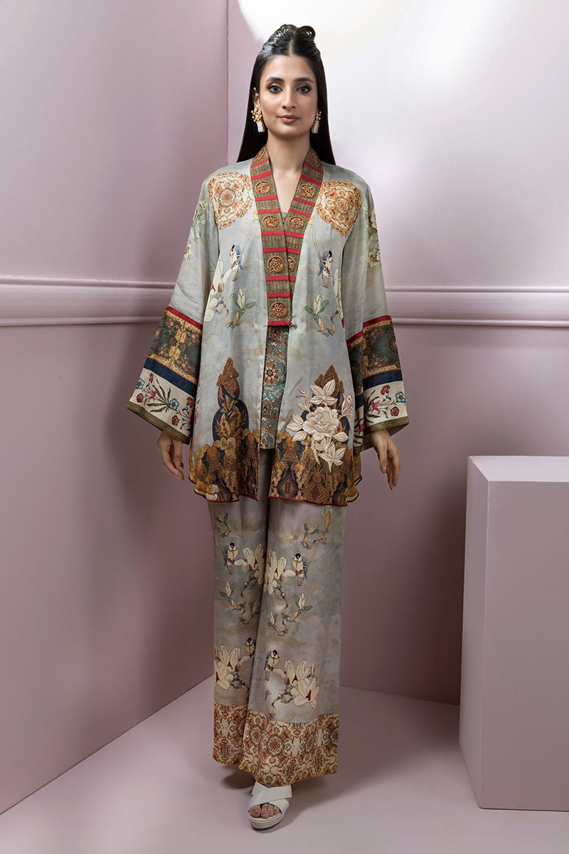 GLAM-07 - La Glam Collection by Shamaeel Ansari