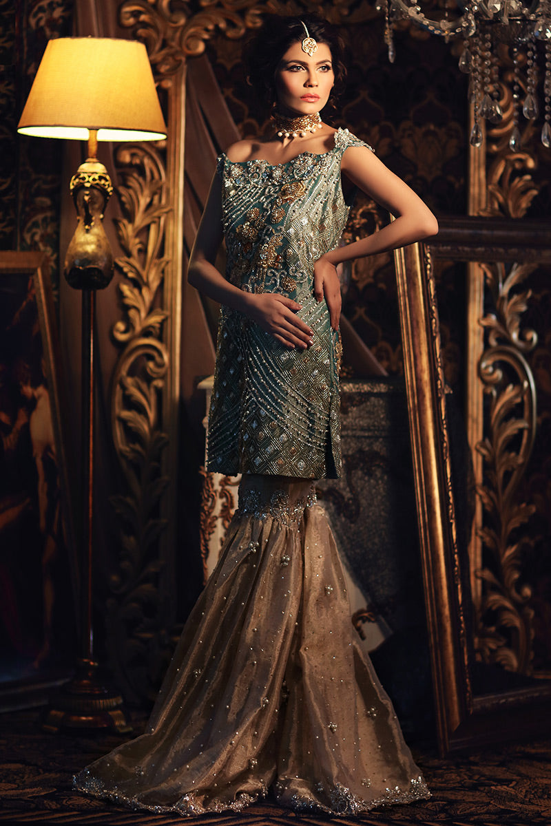 SERENA - Bridals by Reema Ahsan