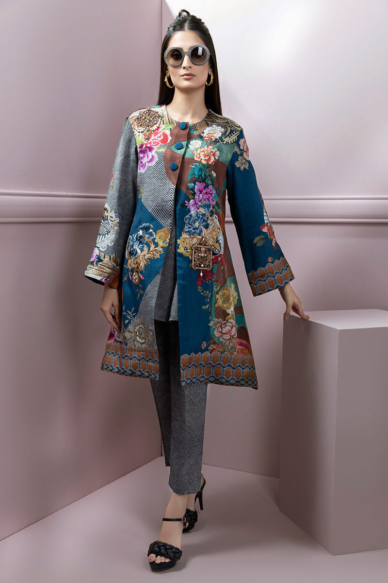 GLAM-09 - La Glam Collection by Shamaeel Ansari