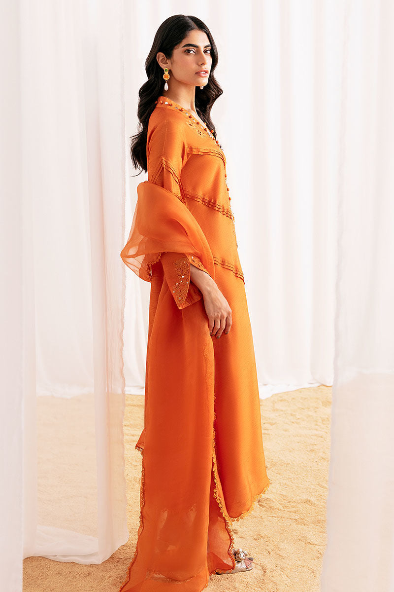 Sunrise - Maysa by Rabia Zahur