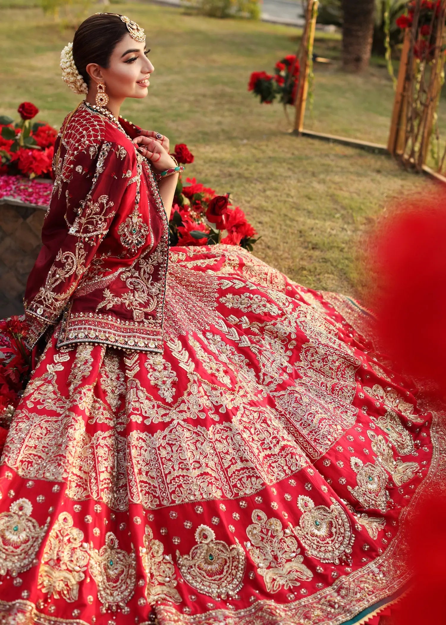 PAIMANA - Barat by Reema Ahsan