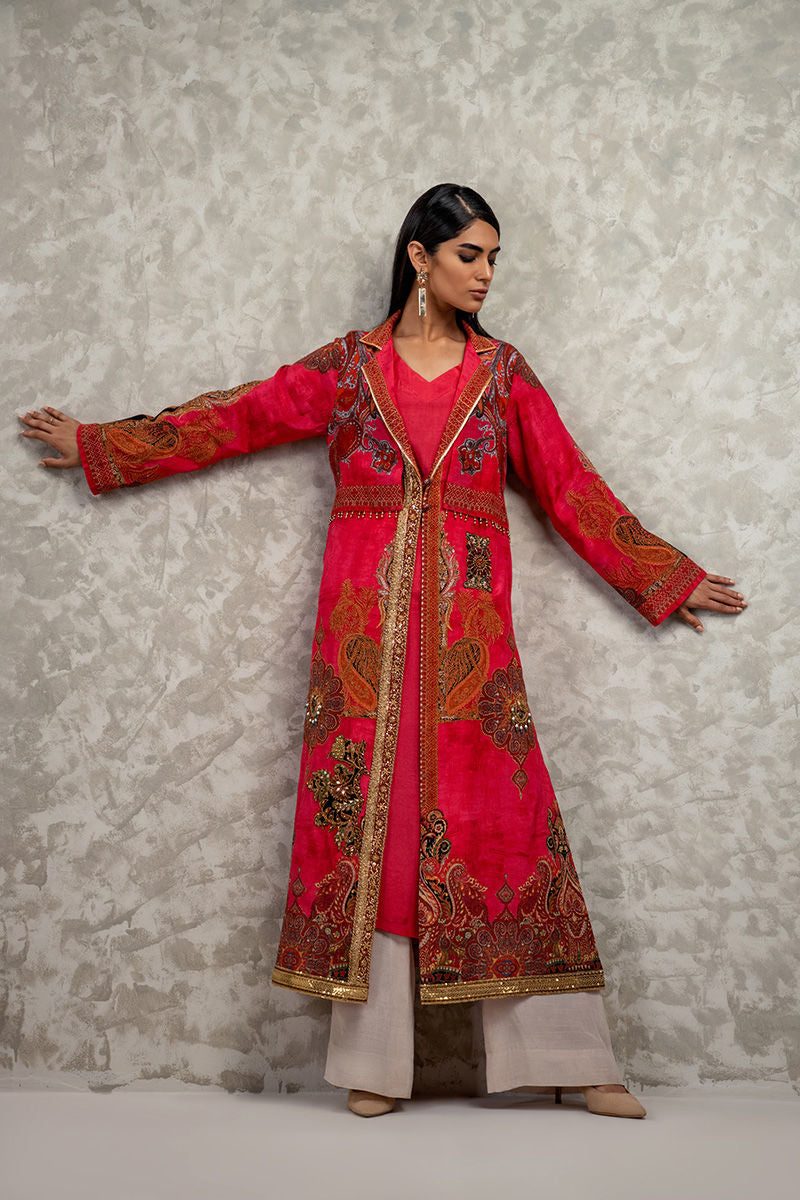 AM-15 - Shamaeel Ansari