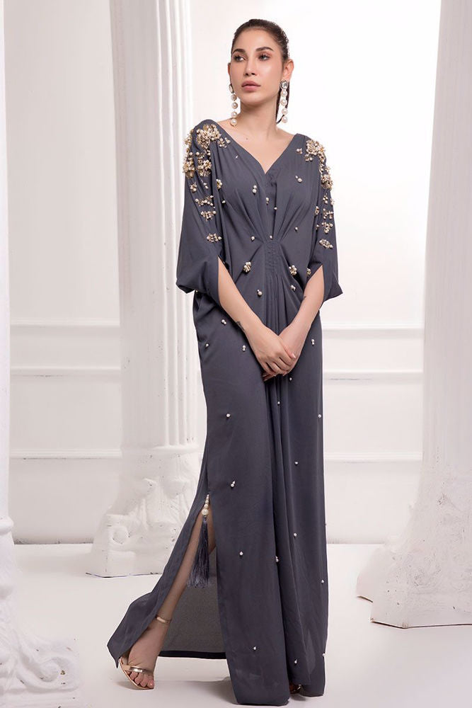 De-01 - Signature Kaftans by Rozina Munib