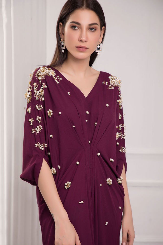 De-02 - Signature Kaftans by Rozina Munib