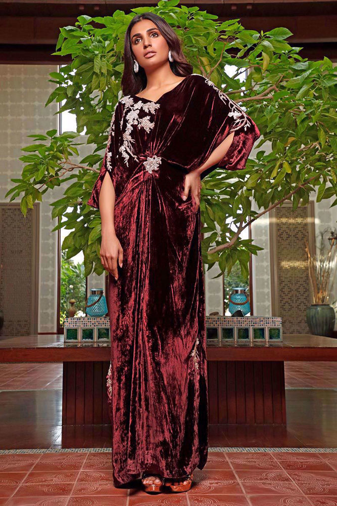 WL - 21 - Signature Kaftans by Rozina Munib