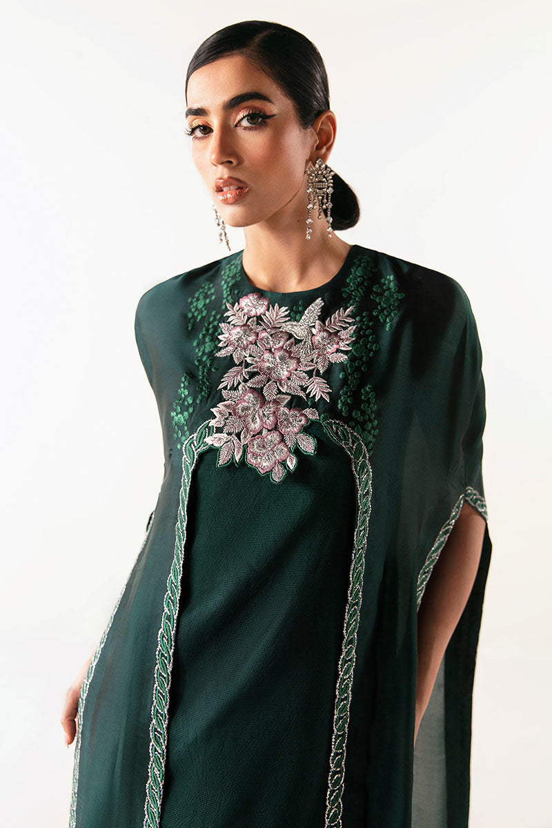 EMERALIT - How So Wow by Zeb and Zeeshan