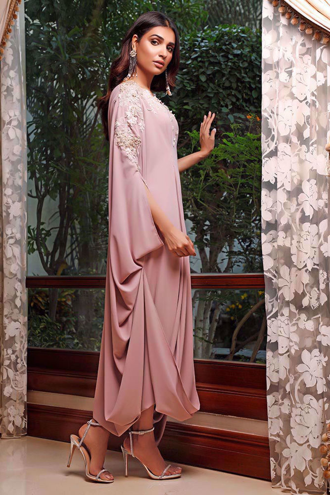 WL - 19 - Signature Kaftans by Rozina Munib