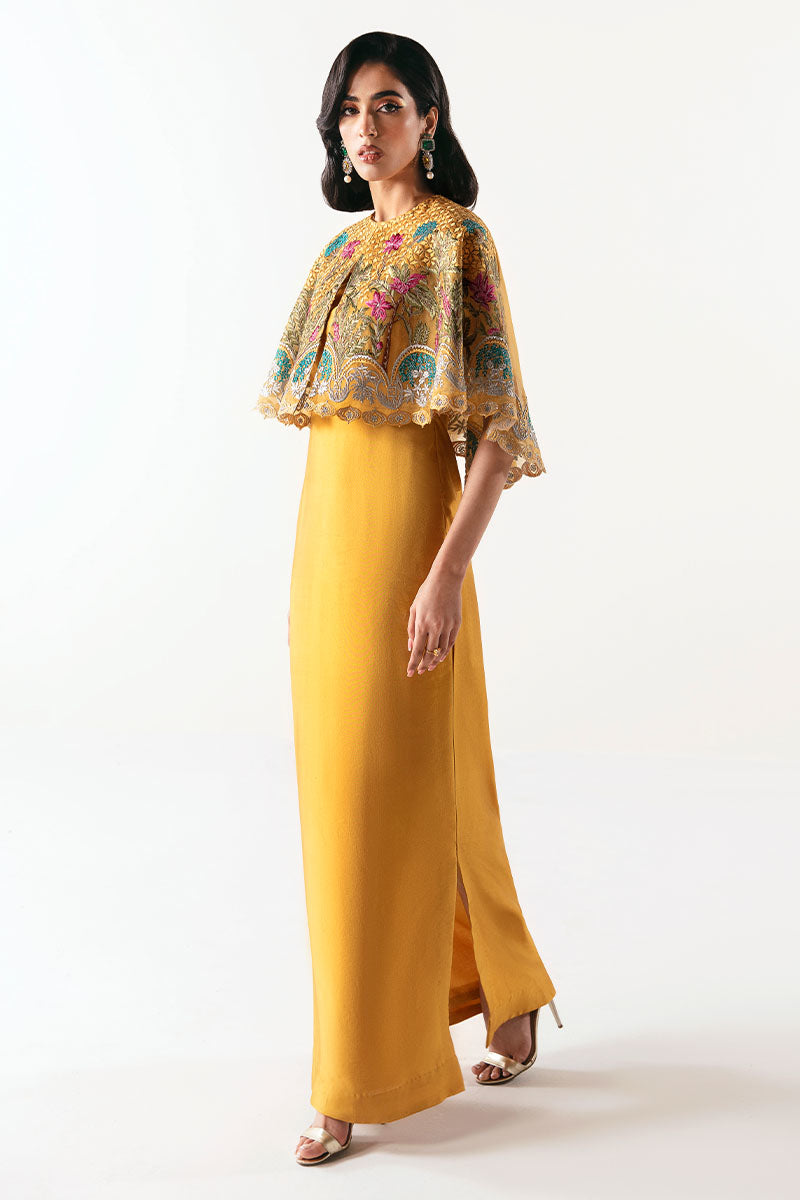 DAFFODIL - How So Wow by Zeb and Zeeshan