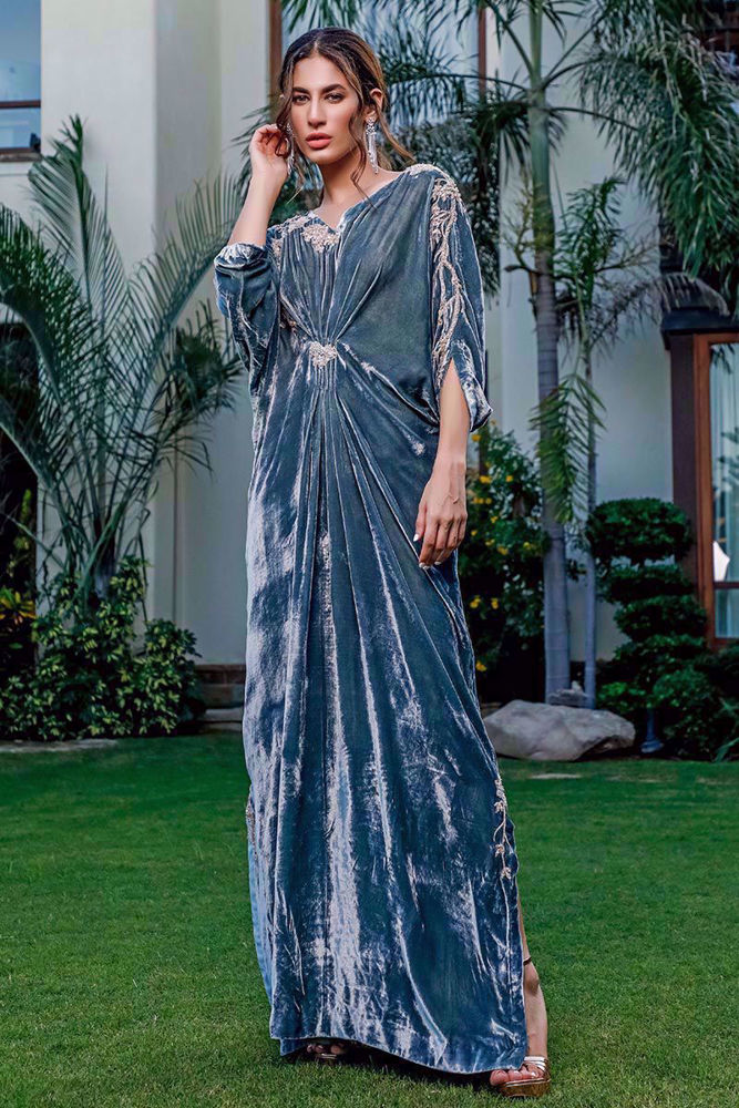 WL - 20 - Signature Kaftans by Rozina Munib