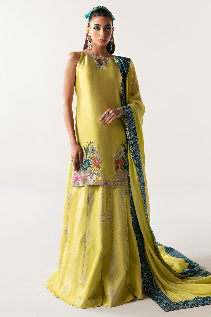 FINCH - How So Wow by Zeb and Zeeshan