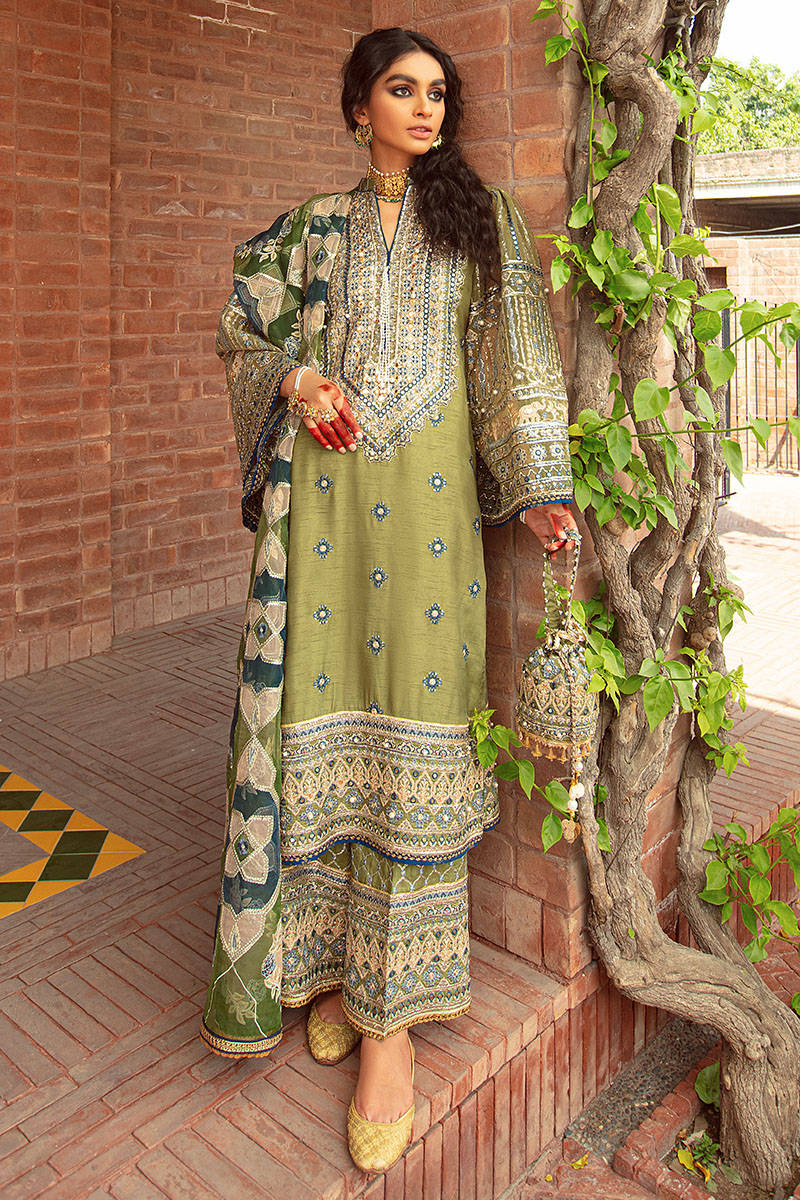 KHEENAH - MOHSIN NAVEED RANJHA CHAM CHAM EID EDIT'22