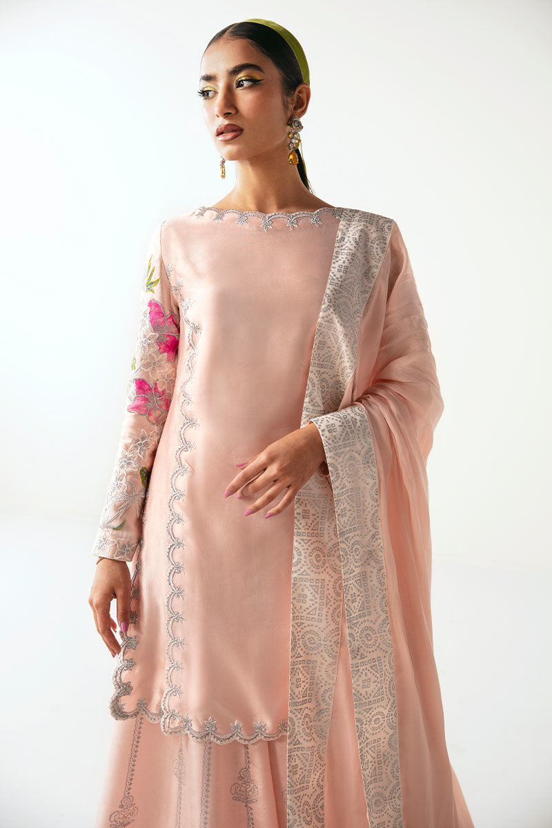 ROSEMARY - How So Wow by Zeb and Zeeshan