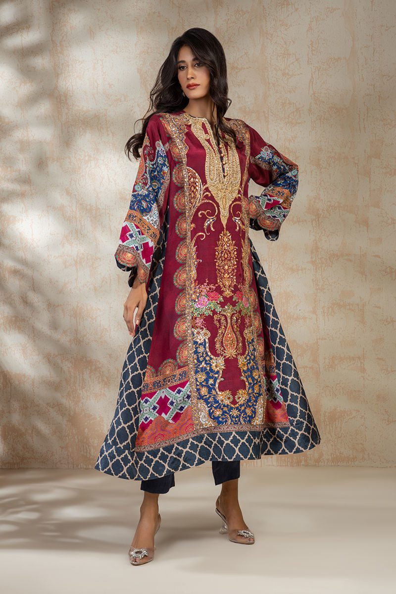 Ri-1 - Rang-E-Ishq by Shamaeel Ansari