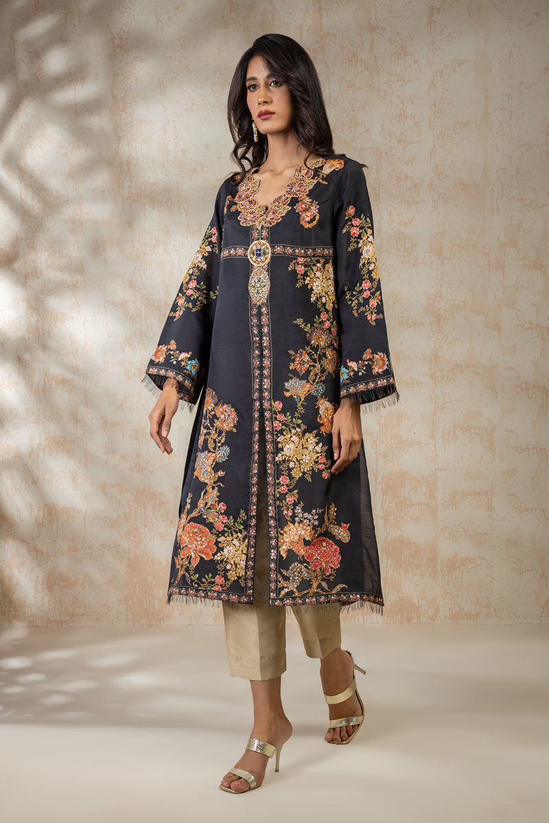 Ri-2 - Rang-E-Ishq by Shamaeel Ansari