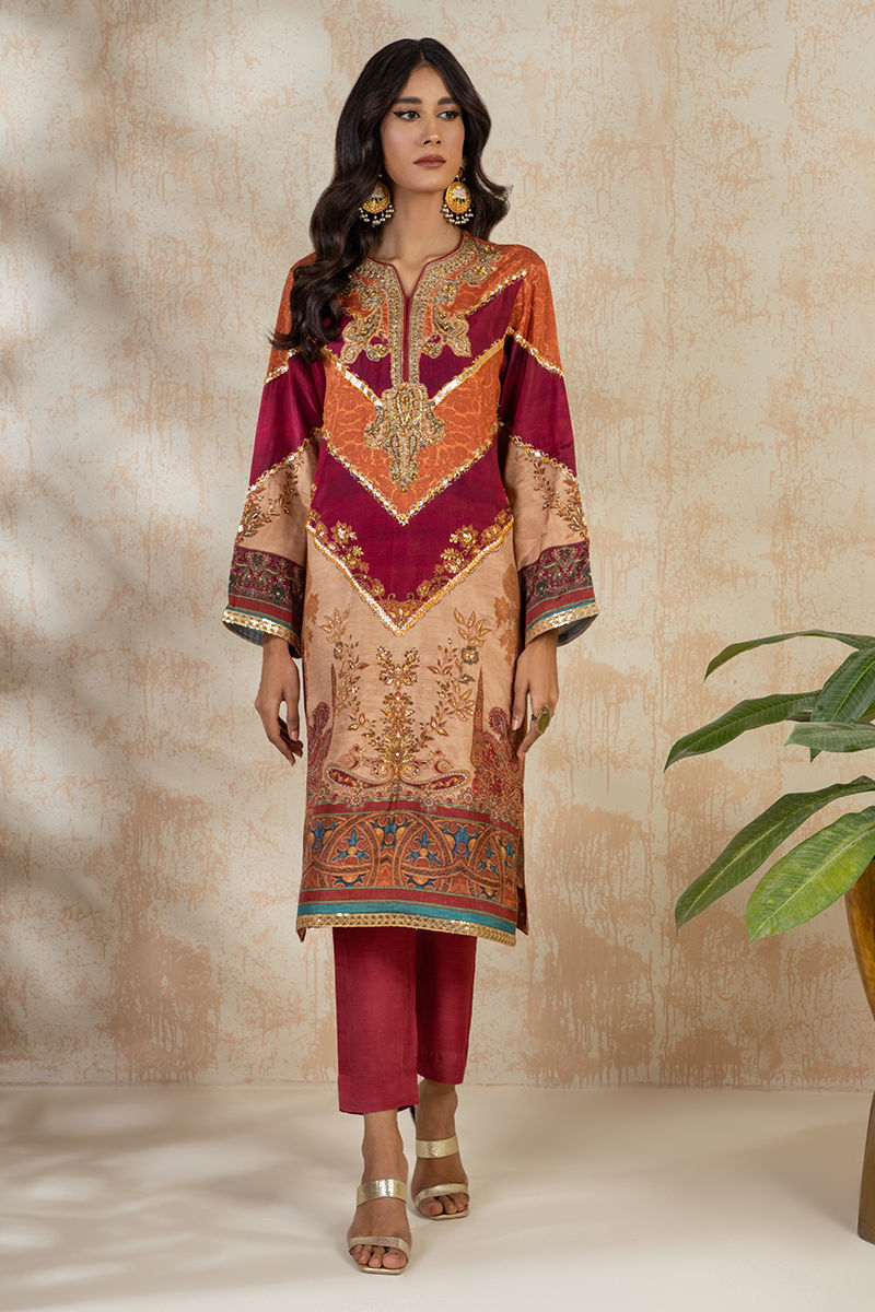Ri-3 - Rang-E-Ishq by Shamaeel Ansari
