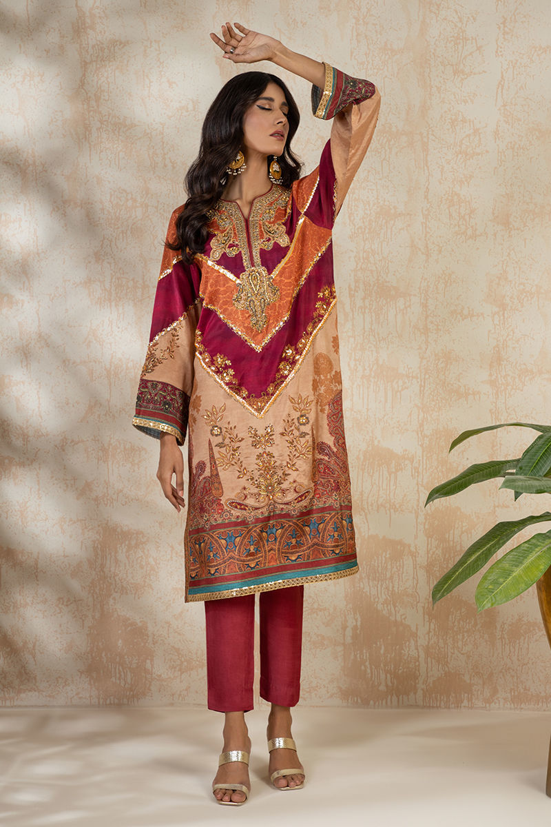 Ri-3 - Rang-E-Ishq by Shamaeel Ansari