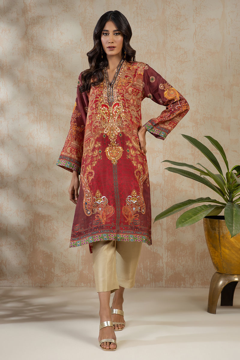 Ri-4 - Rang-E-Ishq by Shamaeel Ansari