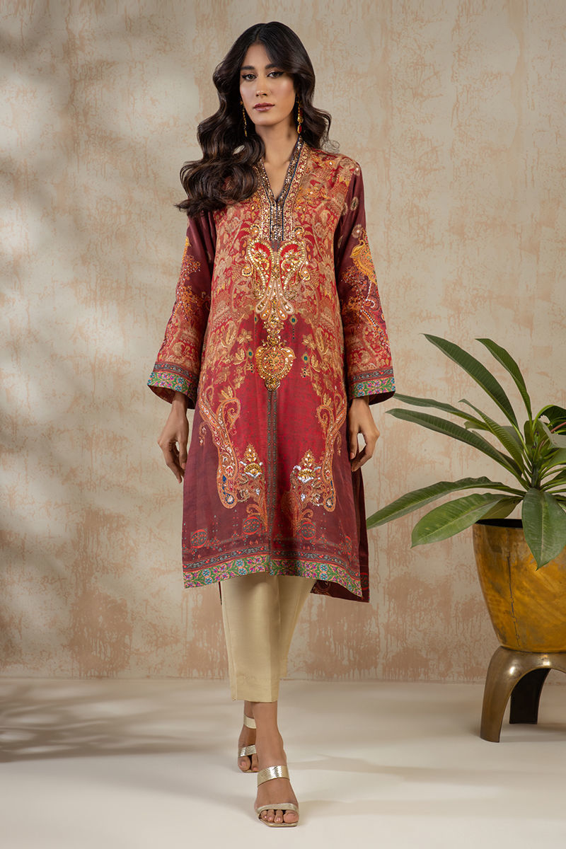 Ri-4 - Rang-E-Ishq by Shamaeel Ansari