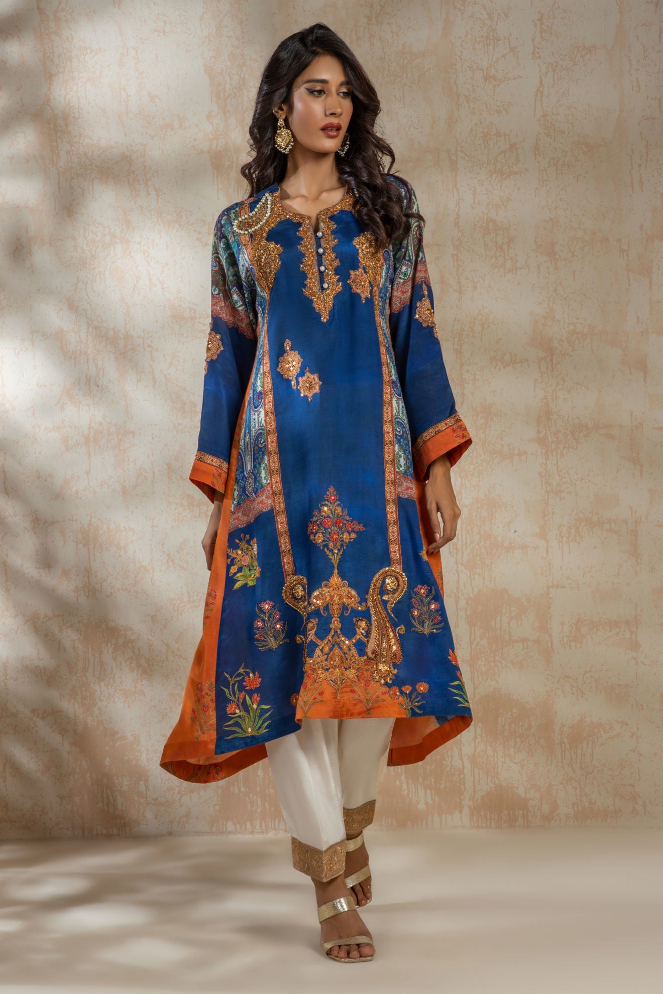 Ri-5 - Rang-E-Ishq by Shamaeel Ansari