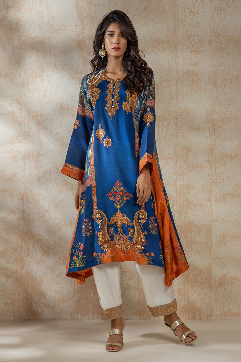 Ri-5 - Rang-E-Ishq by Shamaeel Ansari