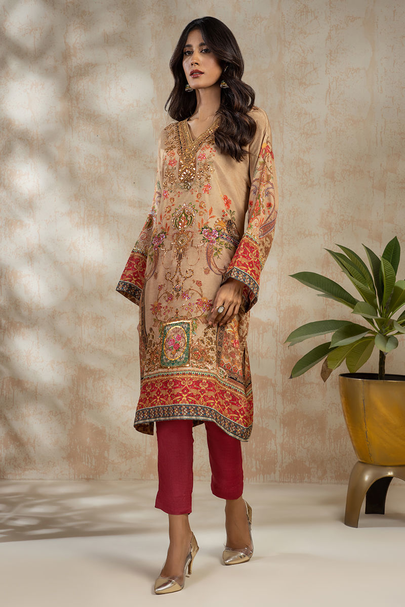 Ri-6 - Rang-E-Ishq by Shamaeel Ansari