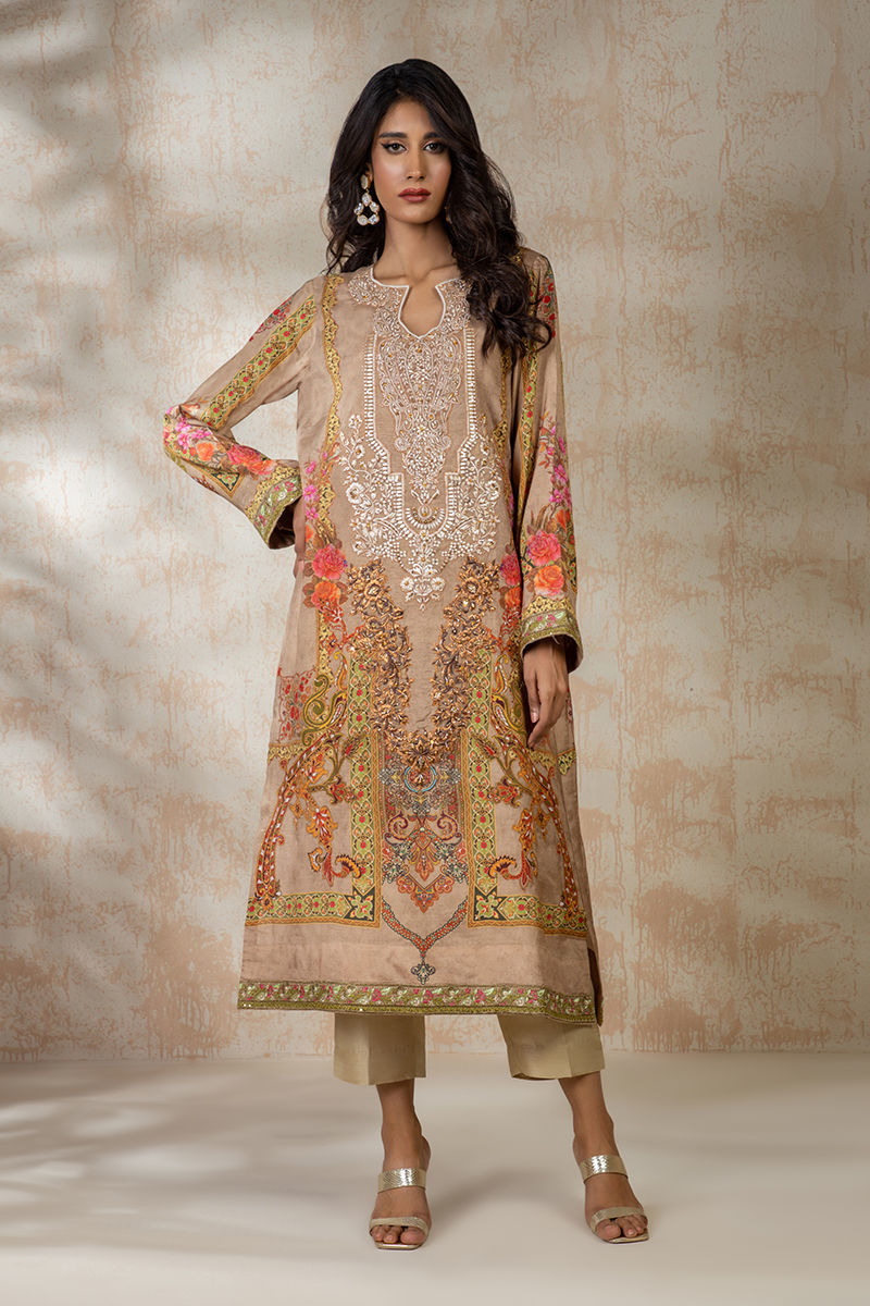 Ri-7 - Rang-E-Ishq by Shamaeel Ansari