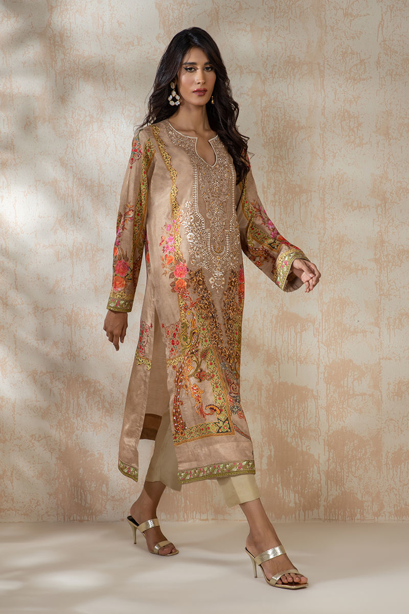 Ri-7 - Rang-E-Ishq by Shamaeel Ansari