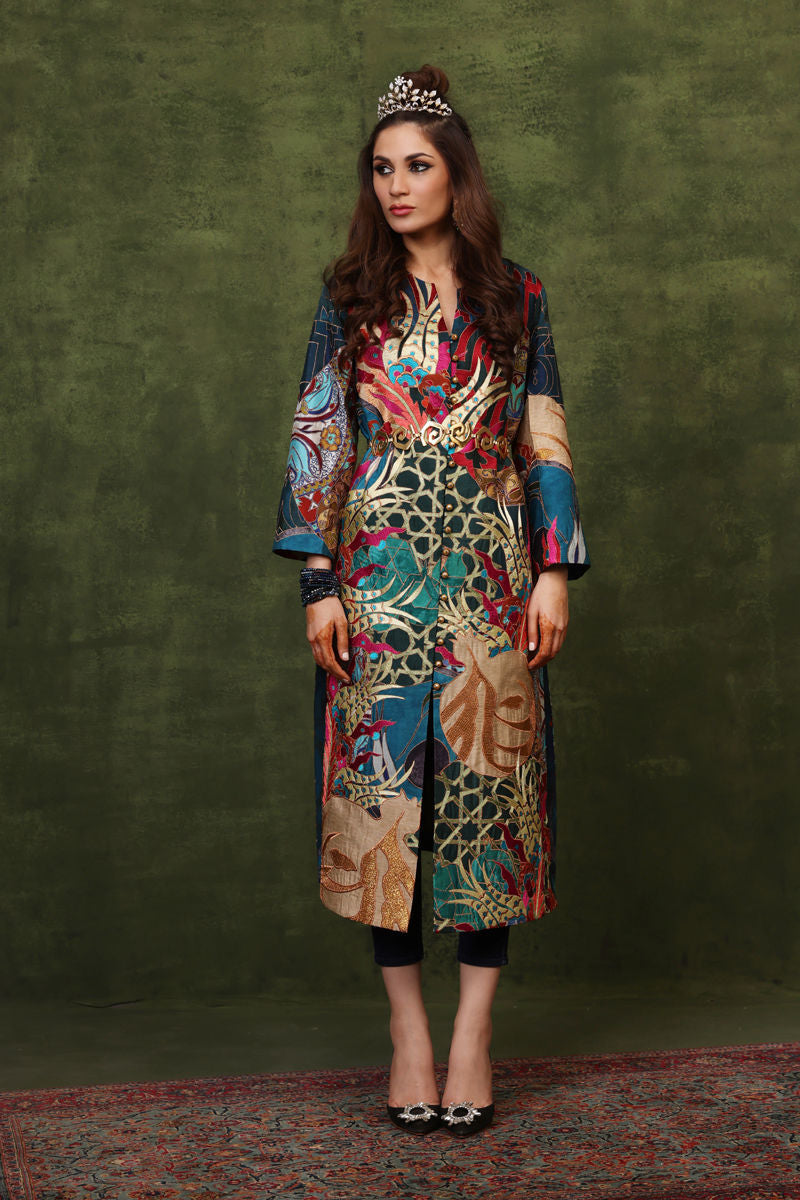 CE-08 - Con Estilo by Shamaeel Ansari