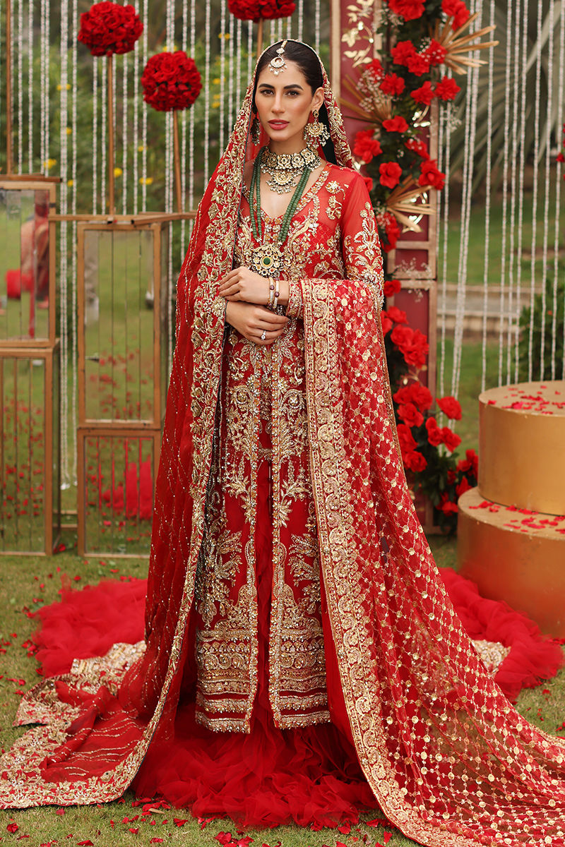 GULNOOR - Ishq by Reema Ahsan