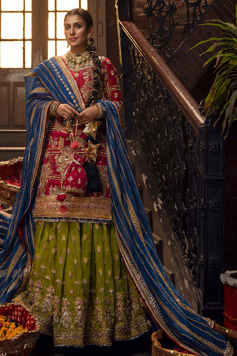 GULFAAM - YAADON KI MANZIL by MNR