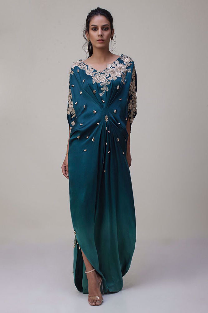 S-06 - Signature Kaftans by Rozina Munib