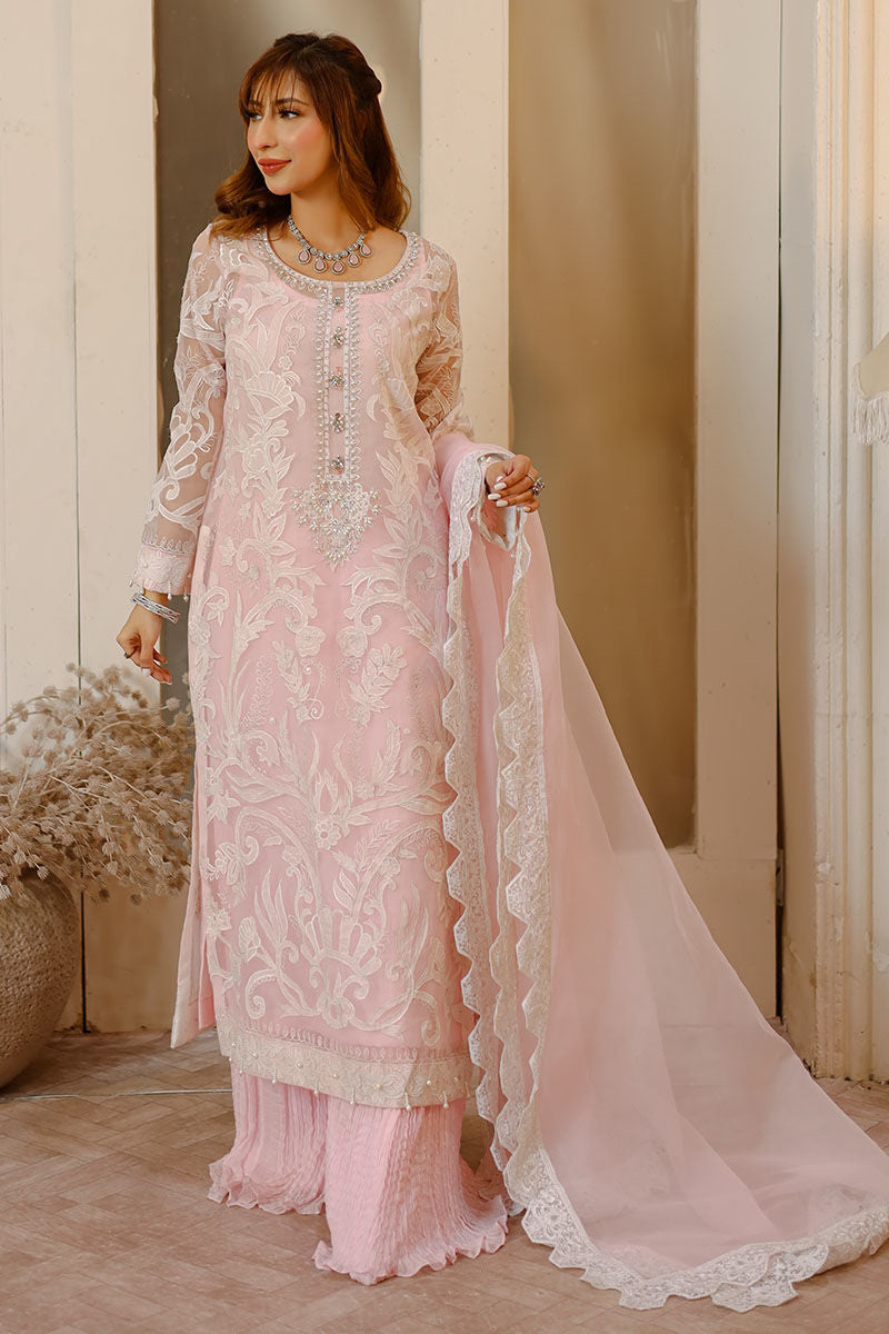 Nyla - Chand Balian by Reema Ahsan