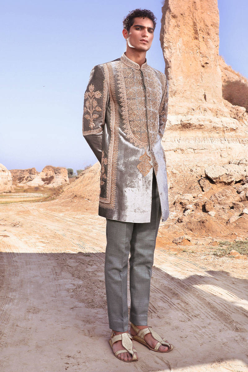 Chakwal - The Land (MensWear) by MNR