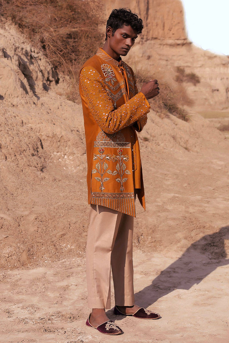 Lakhanwala - The Land (MensWear) by MNR