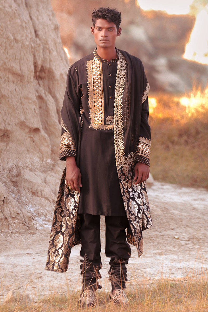 Ram Diwali - The Land (MensWear) by MNR