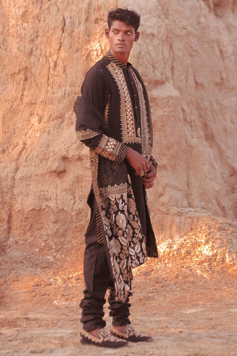 Ram Diwali - The Land (MensWear) by MNR