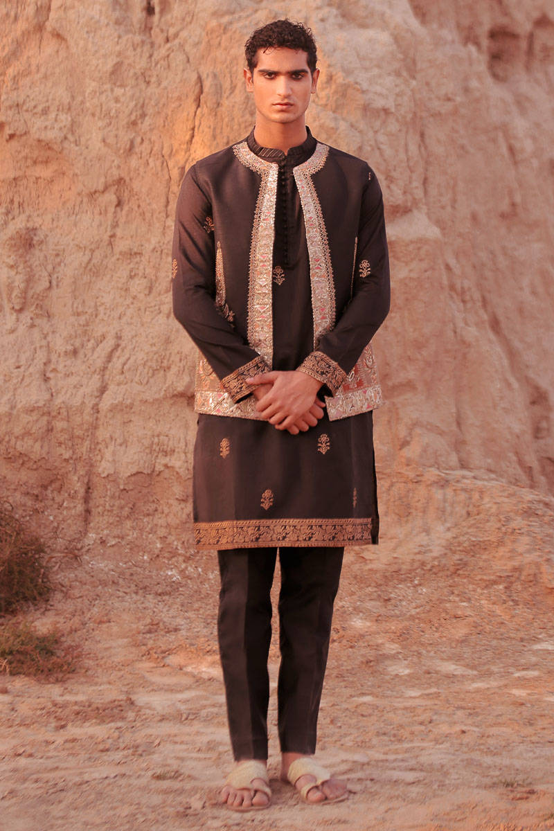 Ram Garh - The Land (MensWear) by MNR