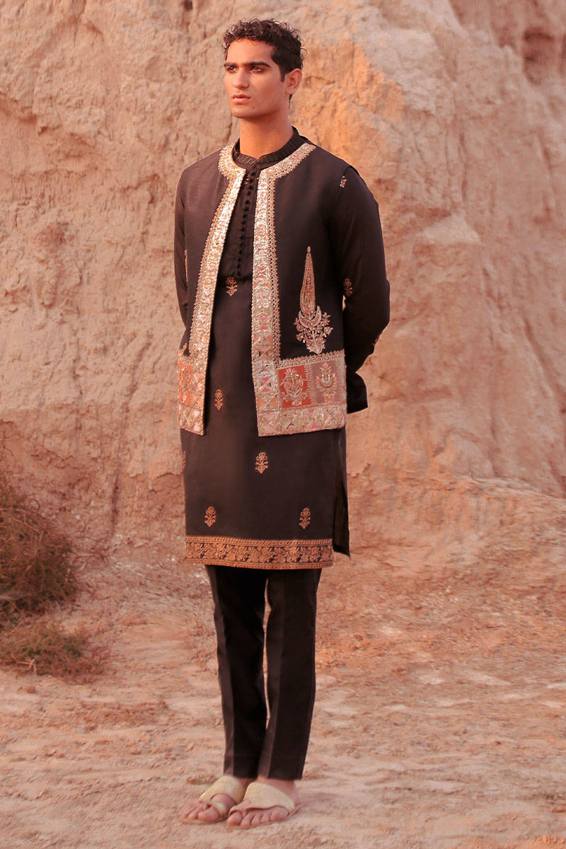 Ram Garh - The Land (MensWear) by MNR