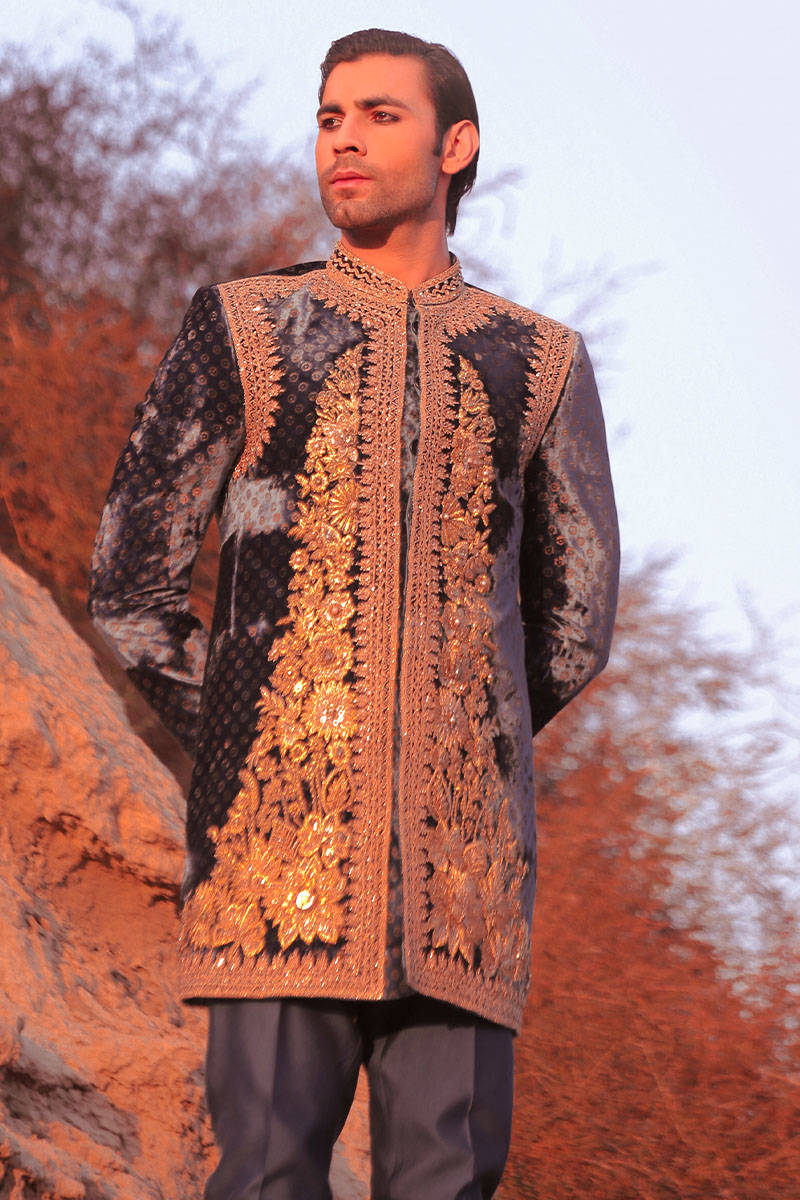 Jalal Pur Chatta- The Land (MensWear) by MNR