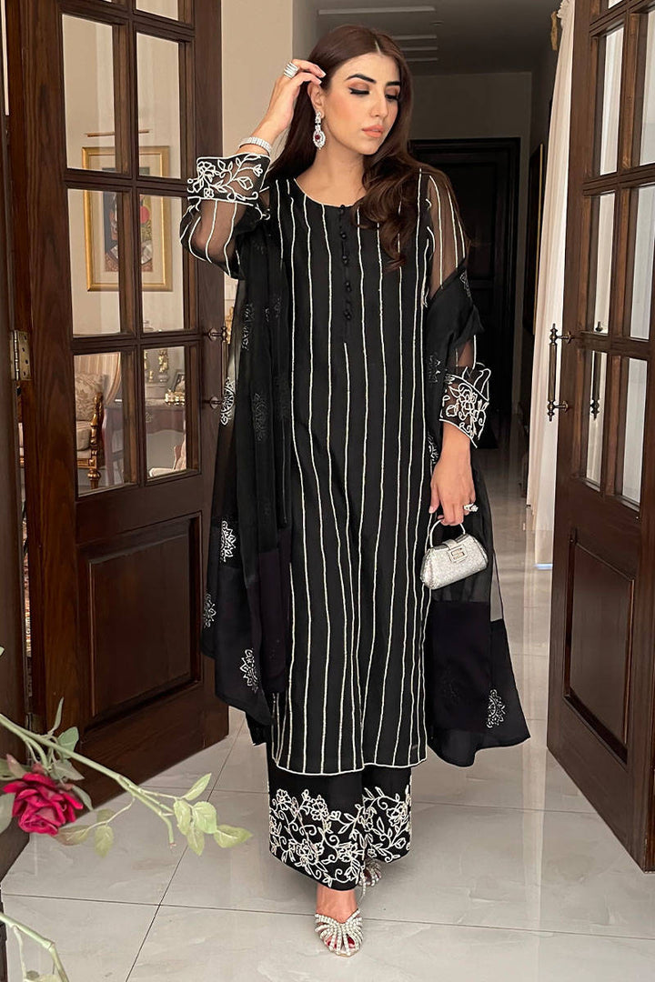 Mehrbano - Khushiyaan'23 by Reema Ahsan