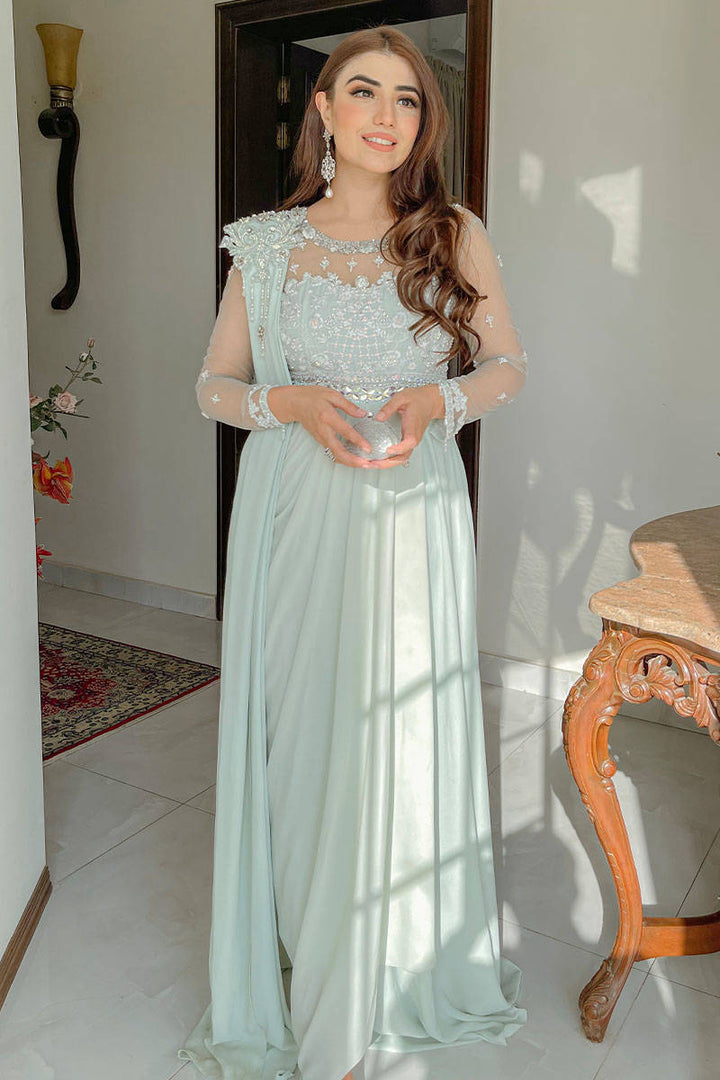 Tania - Khushiyaan'23 by Reema Ahsan