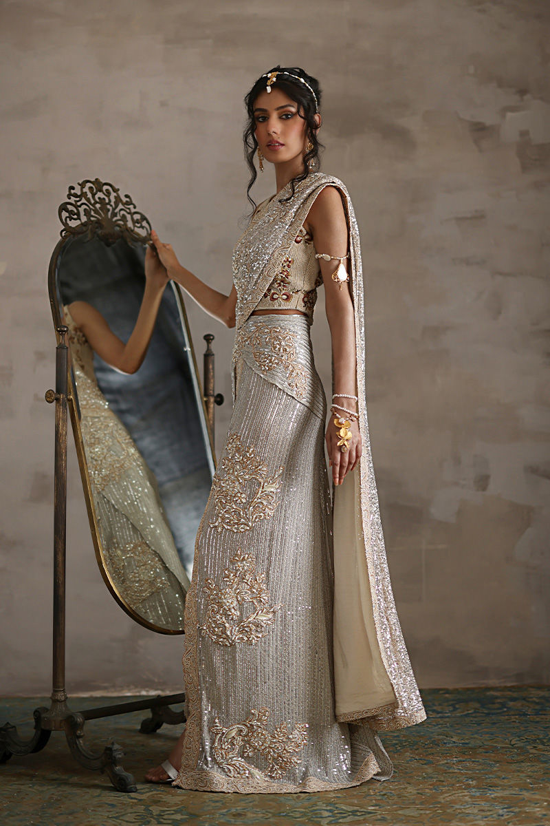 RR-01-Royal Regalia | Shamaeelansari