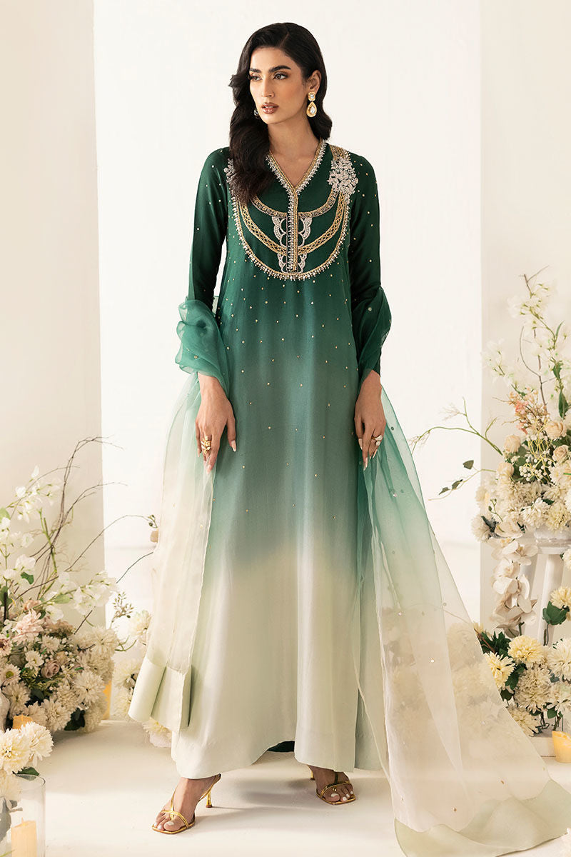 Zyra - Festive Fusion Eid Edit by Rabia Zahur