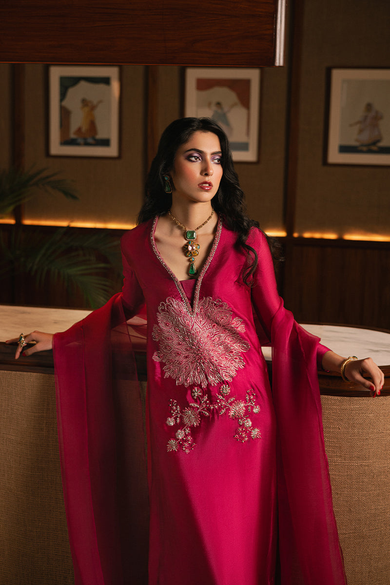 Florescence - Level 5 by Zeb & Zeeshan (Haute Form Studio)