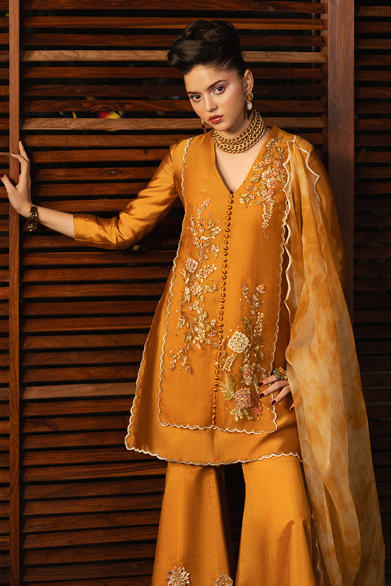 Cali Bling - Level 5 by Zeb & Zeeshan (Haute Form Studio)